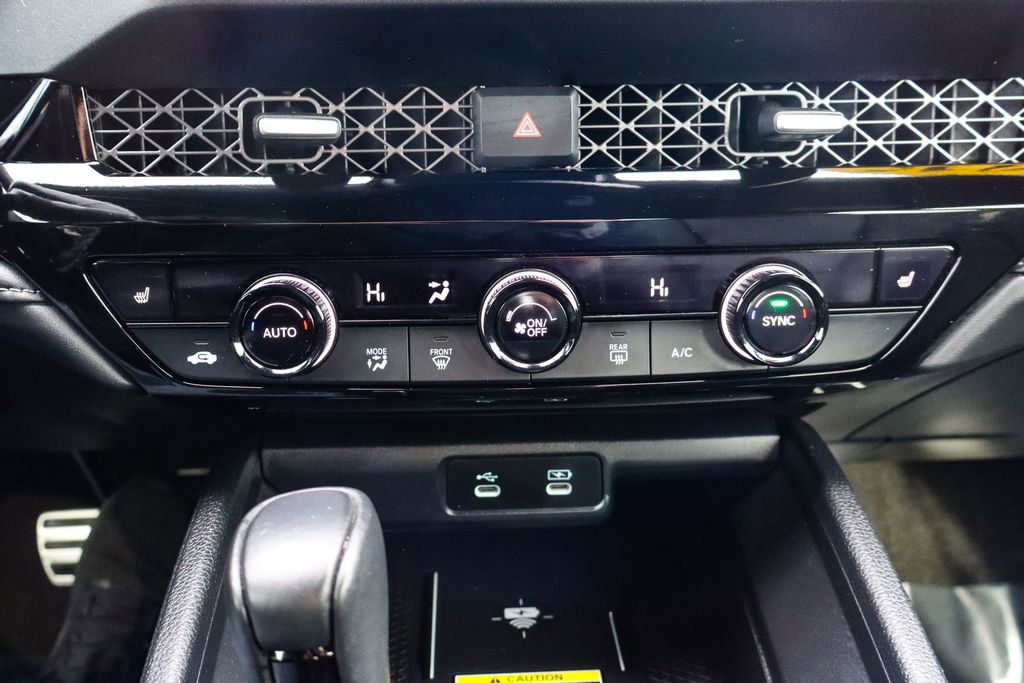 Used 2025 Honda Accord Sport image 21