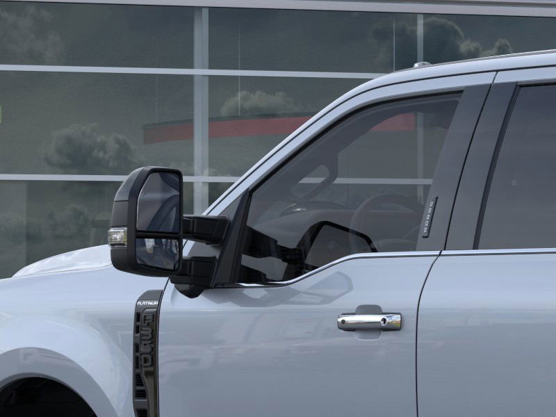 New 2026 Ford F350 Platinum image 20