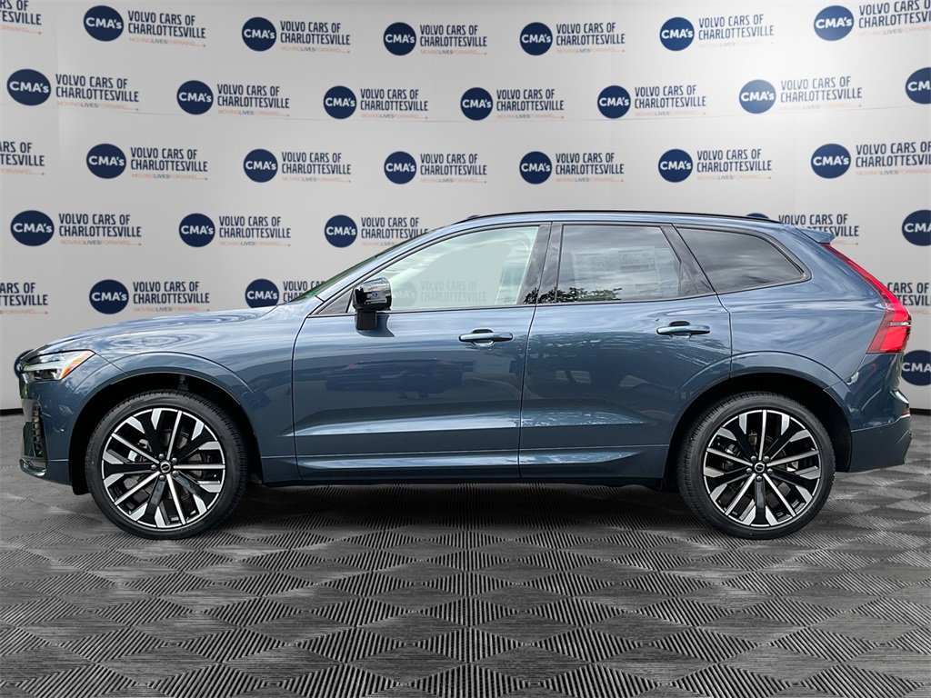 New 2026 Volvo XC60 B5 Ultra w/ Protection Package Premier image 2