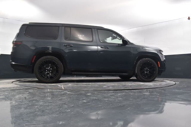 Used 2022 Jeep Wagoneer Series III image 52