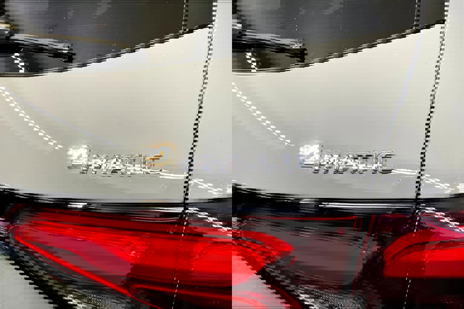 Certified 2026 Mercedes-Benz GLC 300 4MATIC image 10