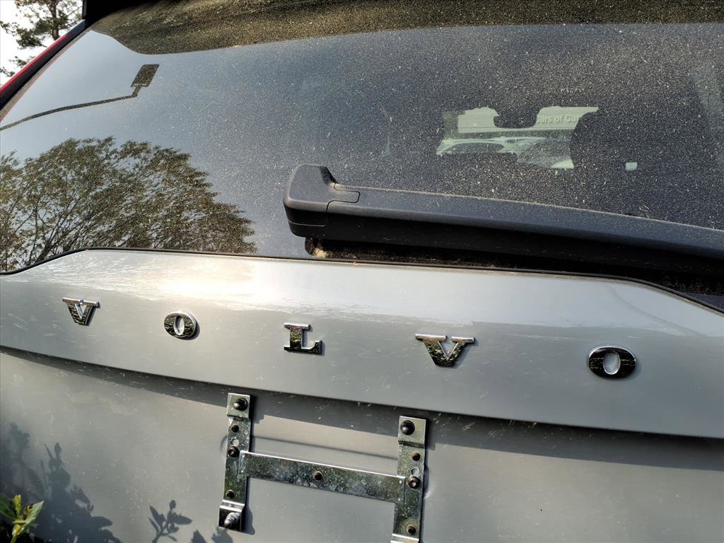 New 2026 Volvo XC90 B6 Ultra w/ Protection Package Premier AWD/4WD image 5