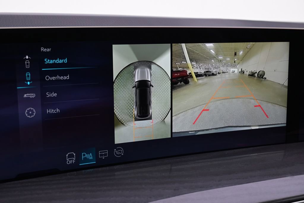 New 2025 Cadillac Escalade IQ Sport 1 w/ LPO, ONYX Package image 29