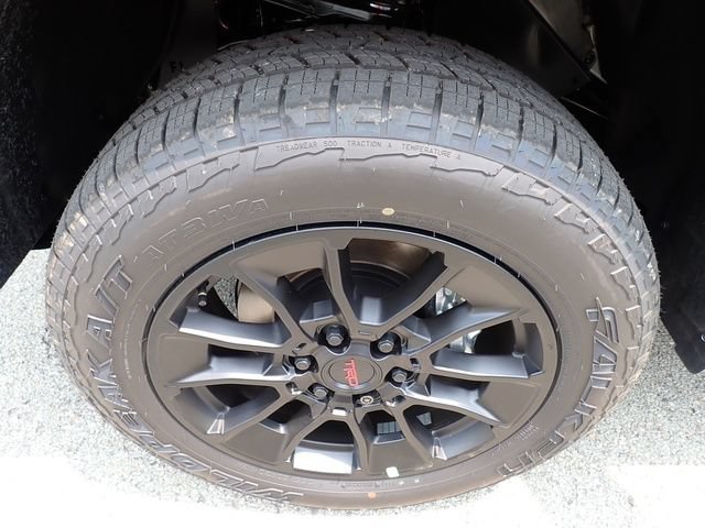 New 2026 Toyota Tundra SR5 AWD/4WD image 11
