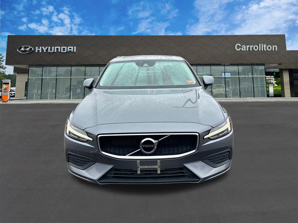 Used 2019 Volvo S60 T6 Momentum w/ Premium Package video 2