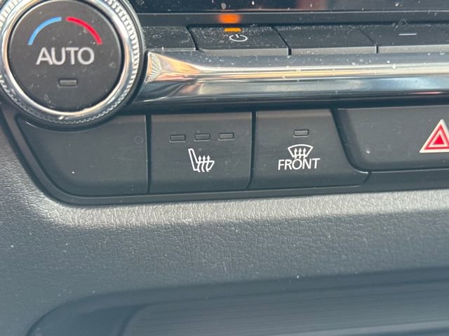 Used 2023 MAZDA CX-30 AWD 2.5 S w/ Premium Package image 25