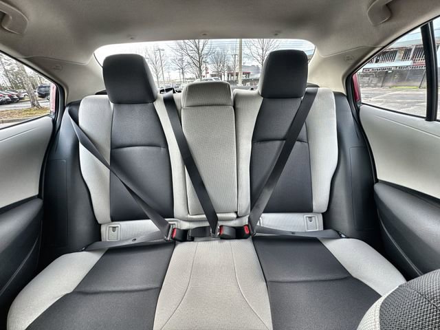 New 2026 Toyota Corolla LE image 29