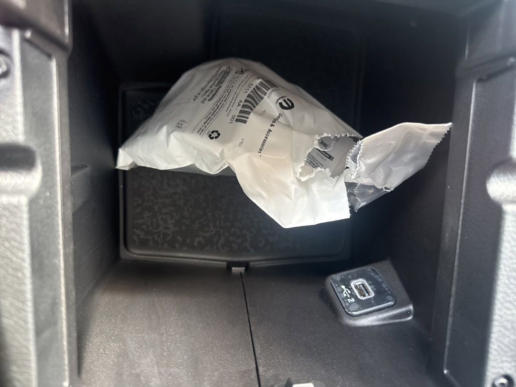 New 2025 Jeep Wrangler Sport S image 32