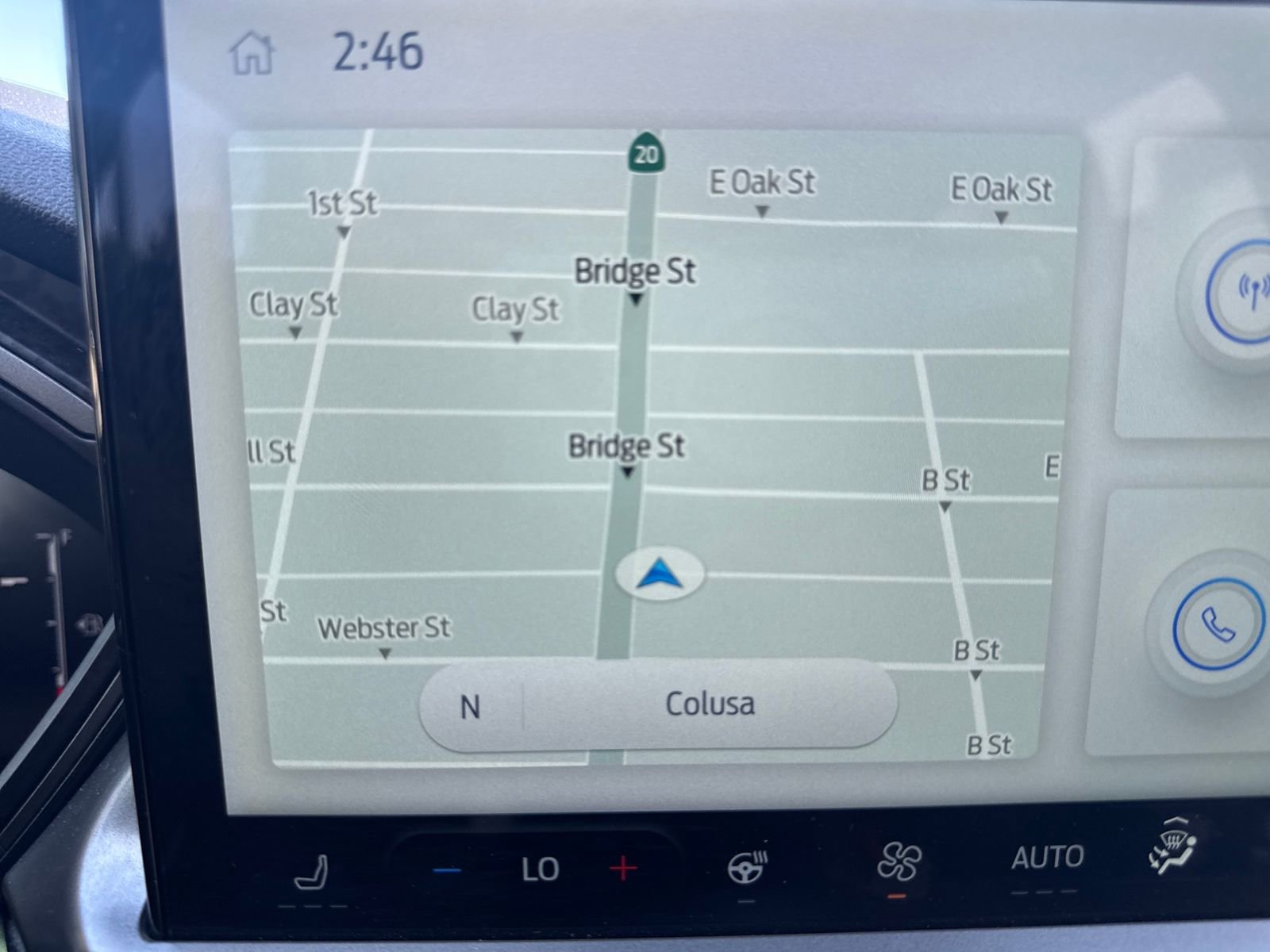 Used 2025 Ford Escape SE image 19