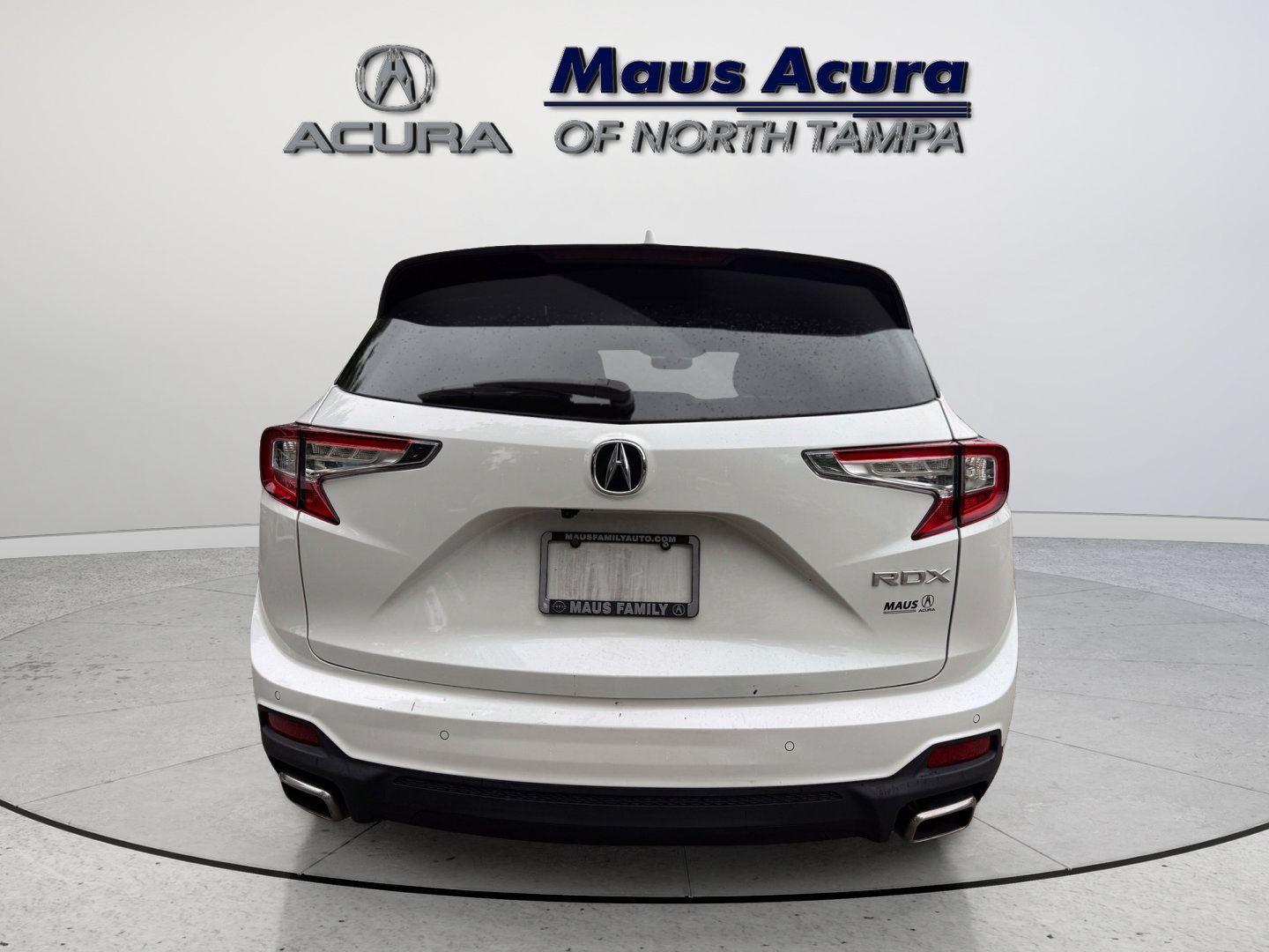 Used 2023 Acura RDX w/ Technology Package FWD image 7