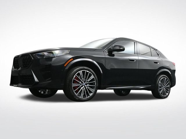 New 2026 BMW X2 xDrive28i w/ Technology Package AWD/4WD image 36