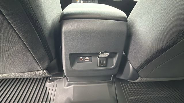 New 2026 Nissan Frontier PRO-4X w/ Pro-4x Convenience Package image 25