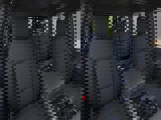 New 2026 Ford F150 XLT w/ Equipment Group 302A MID image 10