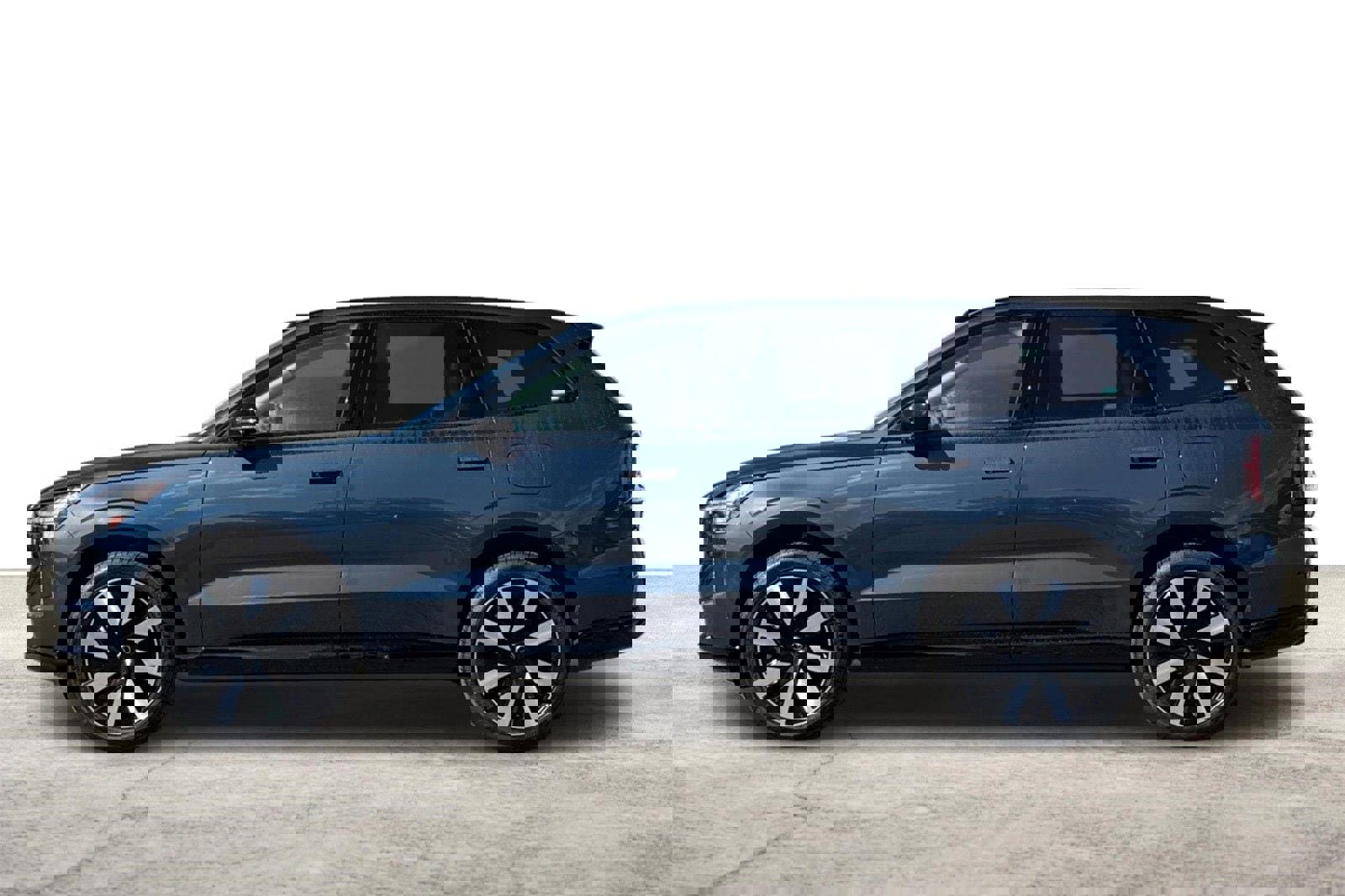 New 2025 Volvo EX90 Plus w/ Protection Package Premier image 5