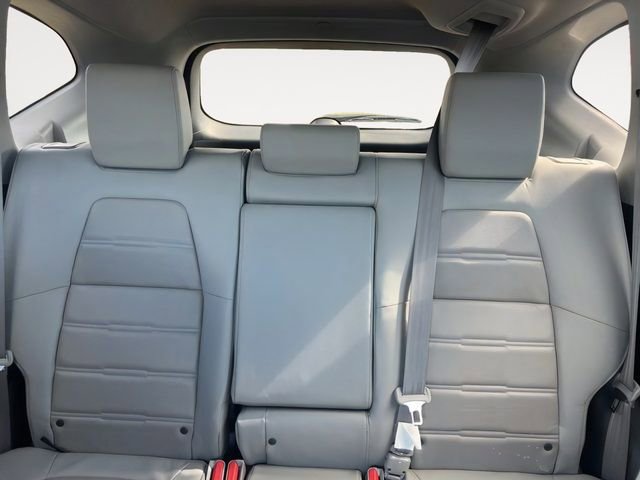 Used 2018 Honda CR-V EX-L image 14