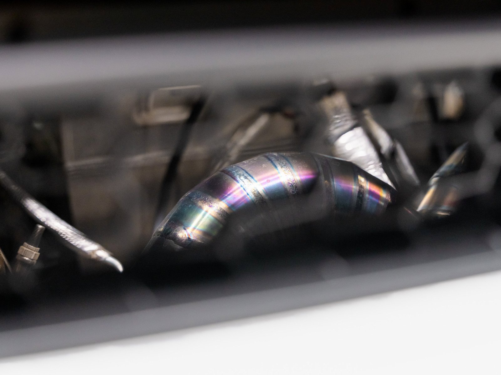 Used 2015 Lamborghini Huracan LP 610-4 image 38