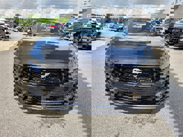 New 2025 Ford Mustang GT image 2
