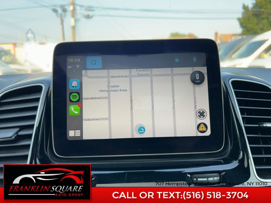 Used 2018 Mercedes-Benz GLE 63 AMG S image 79