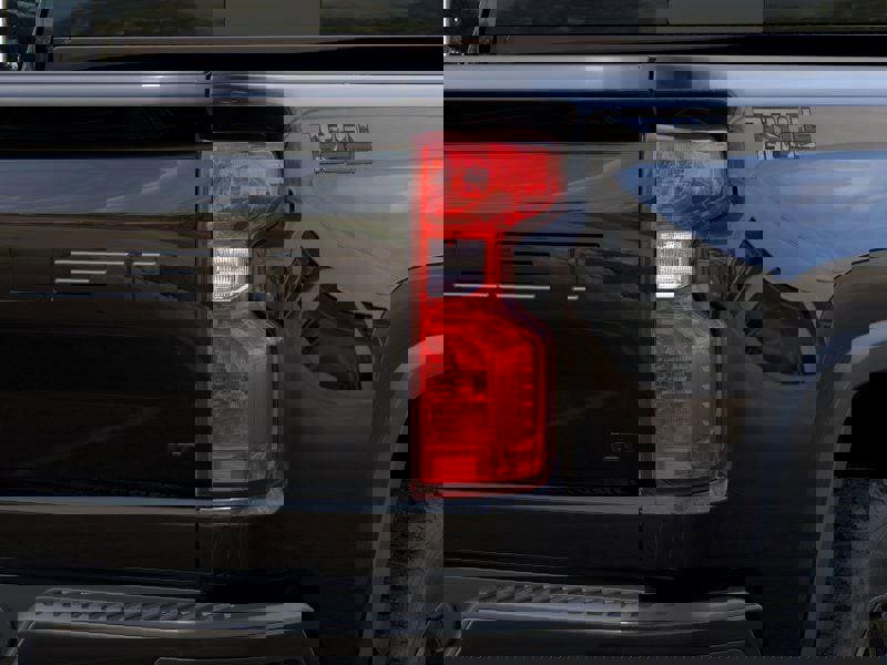 New 2026 Chevrolet Silverado 2500 LT w/ Trail Boss Package image 11