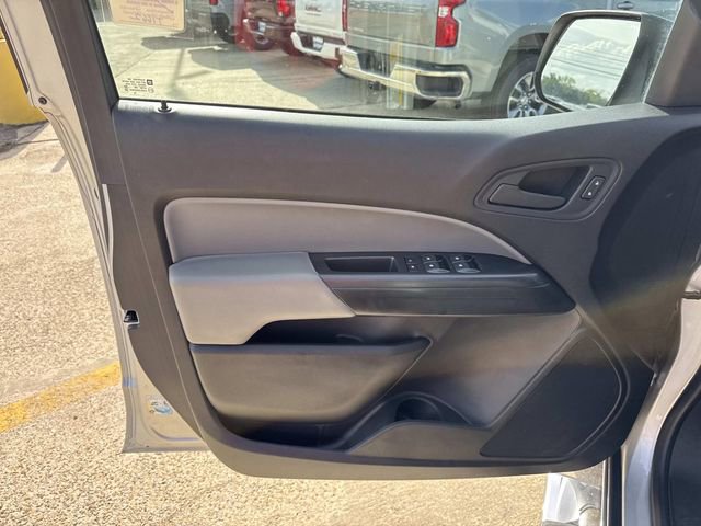 Used 2020 GMC Canyon 2WD Crew Cab w/ Convenience Package image 40