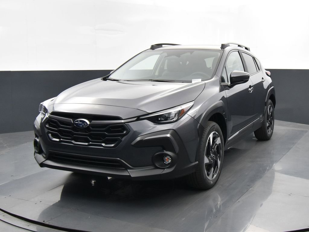 New 2026 Subaru Crosstrek 2.5i Limited image 4