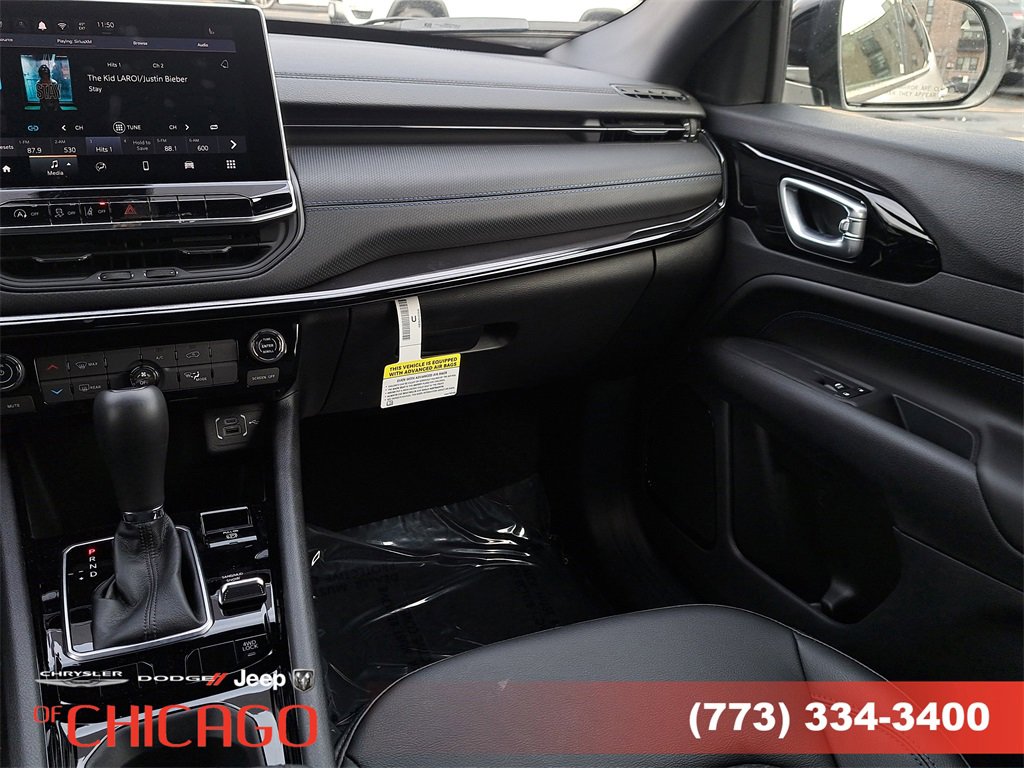 New 2026 Jeep Compass Latitude image 15