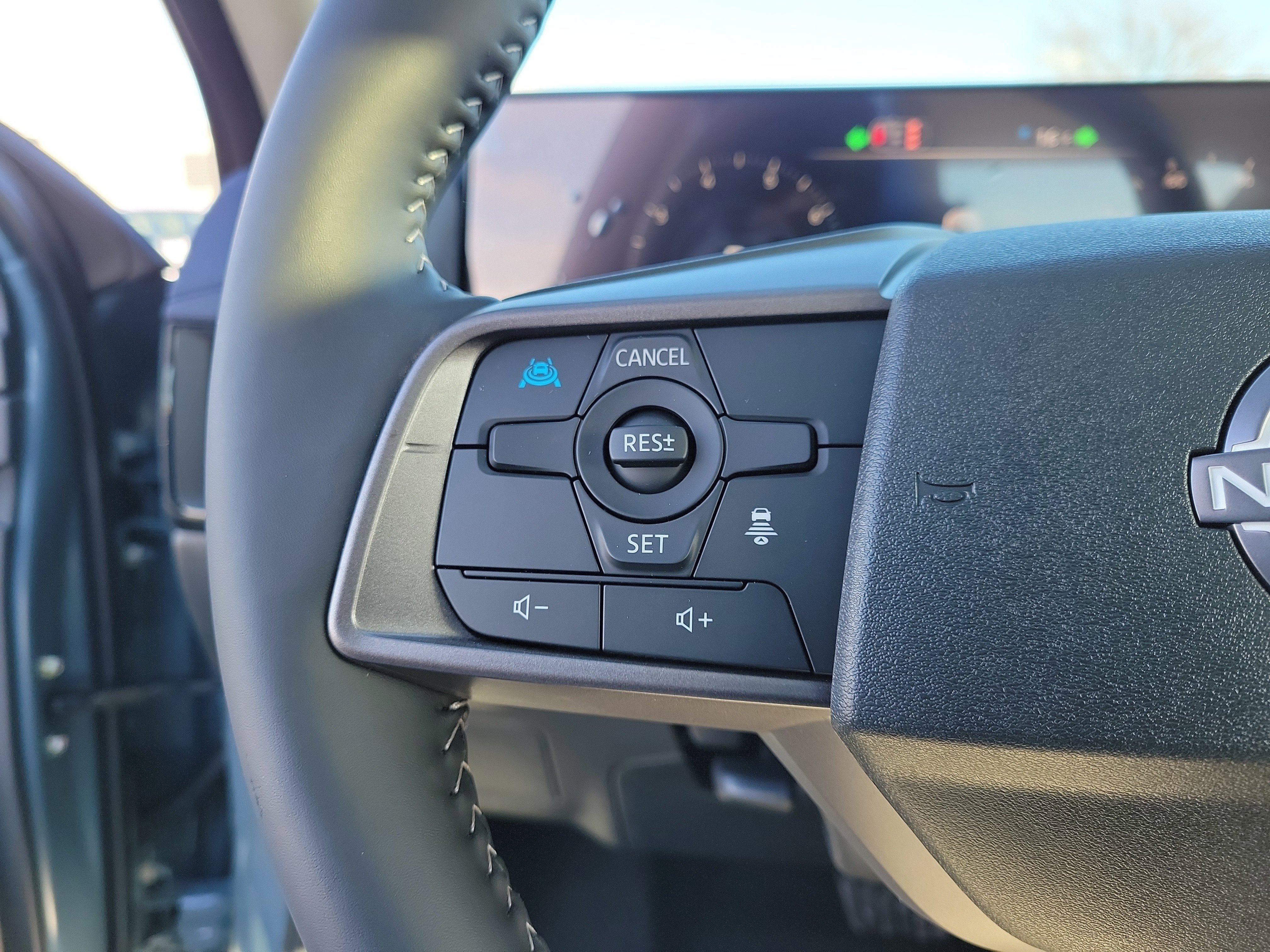 New 2026 Nissan Sentra SL w/ Floor Mat Package FWD image 23
