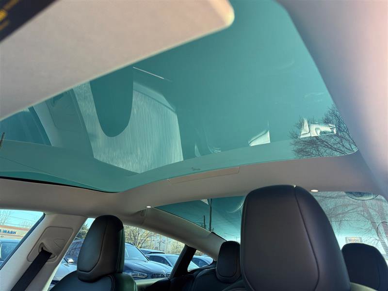 Used 2024 Tesla Model 3 Long Range image 19