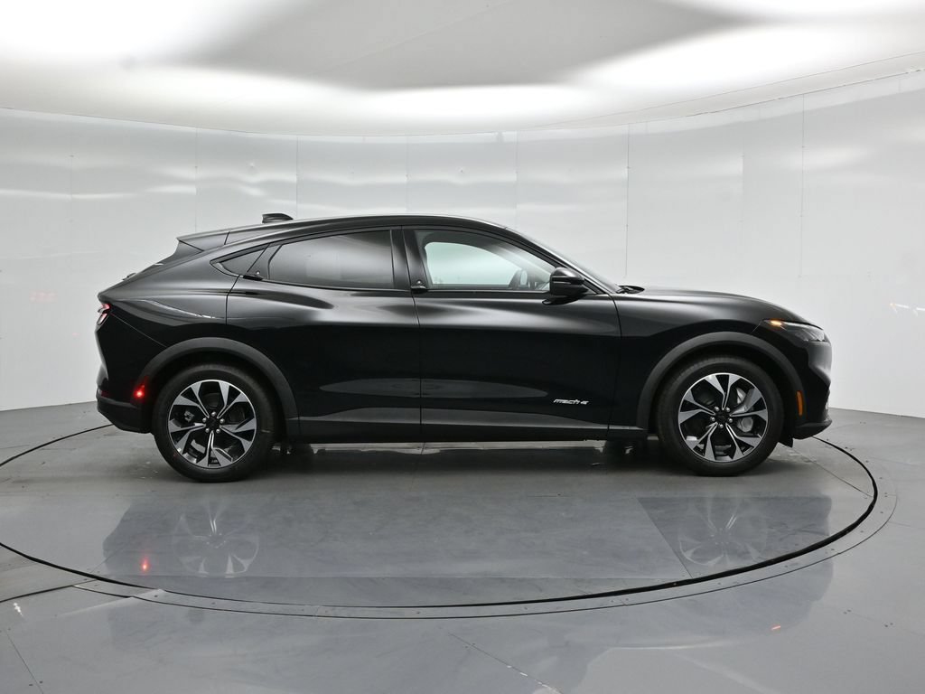 New 2026 Ford Mustang Mach-E Select RWD image 23