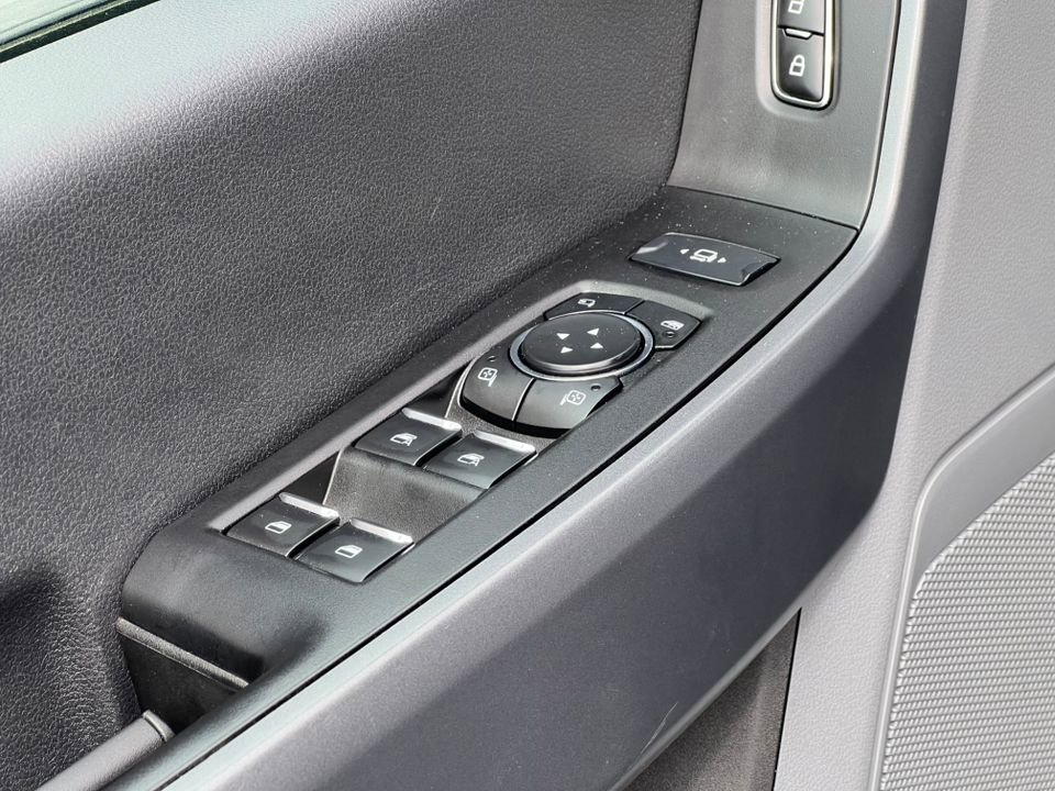 Used 2023 Ford F250 XLT w/ Snow Plow/Camper Package AWD/4WD image 17