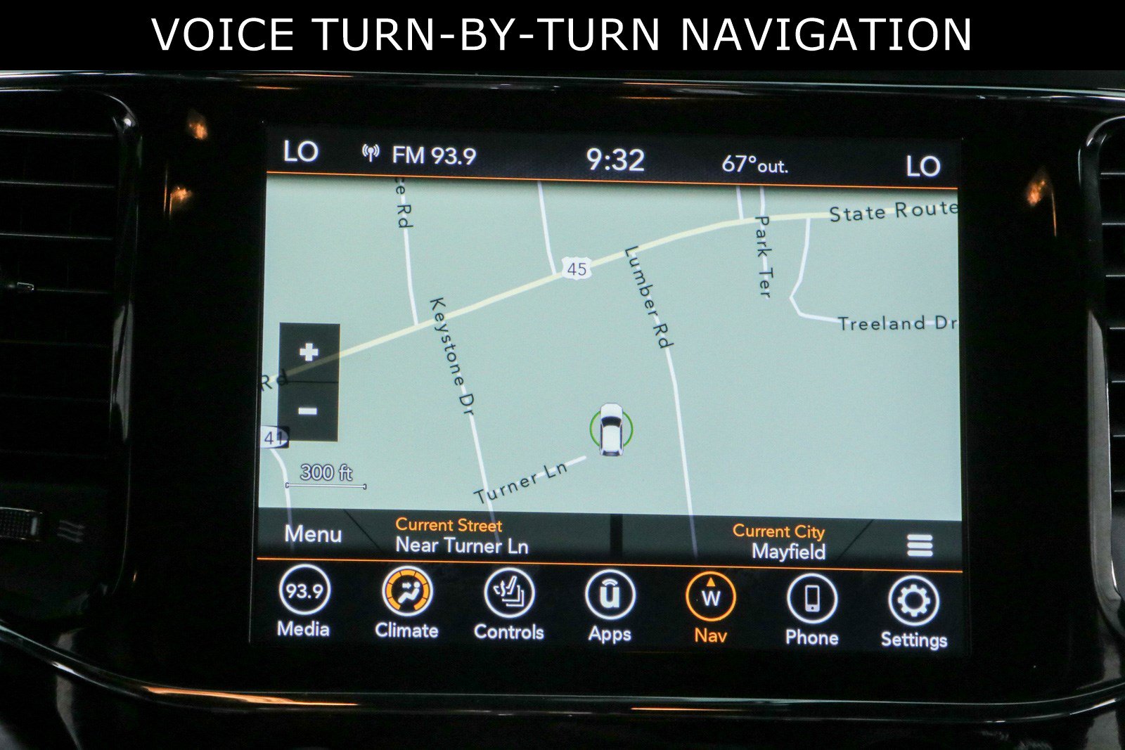Used 2021 Jeep Grand Cherokee Laredo X RWD image 18