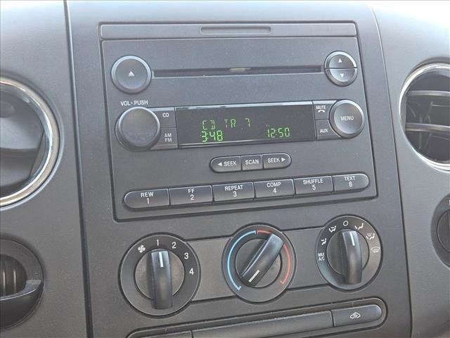 Used 2004 Ford F150 XL image 13