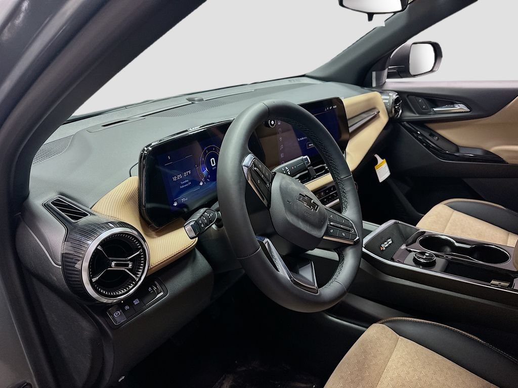 New 2026 Chevrolet Equinox ACTIV FWD image 12