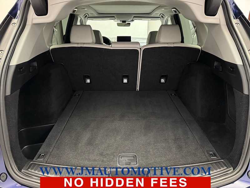 Used 2021 Acura RDX AWD w/ Technology Package image 17
