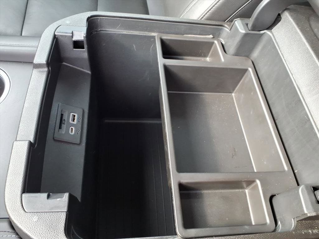 Used 2021 Chevrolet Tahoe Z71 w/ Z71 Signature Package image 30