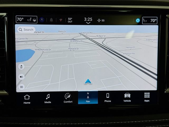 New 2026 Chrysler Pacifica Limited w/ S Appearance Package image 13