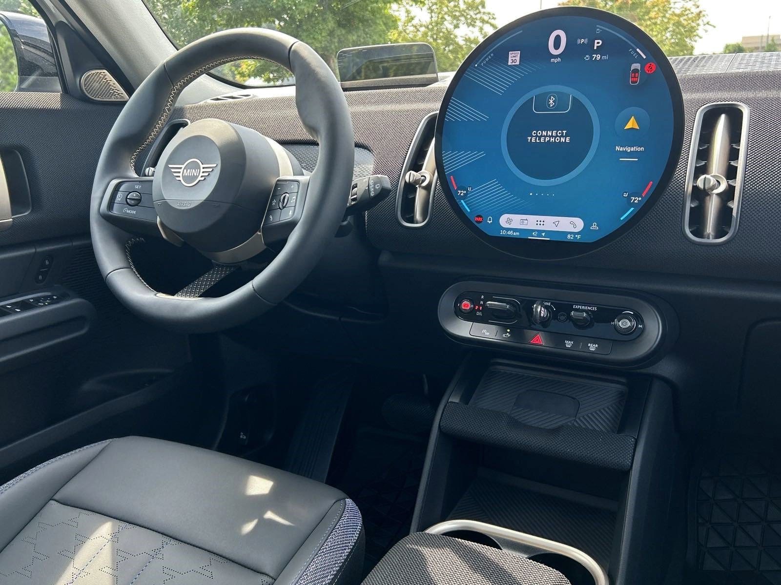 Certified 2025 MINI Cooper Countryman S image 6