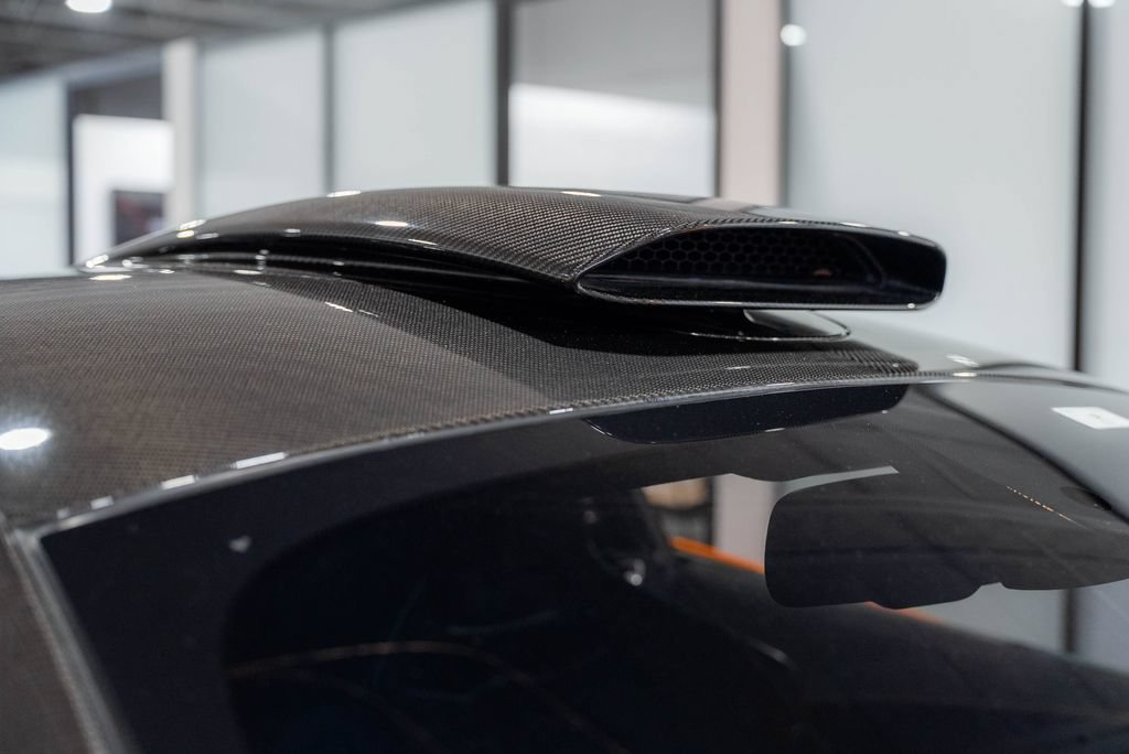 Used 2019 McLaren 600LT RWD image 22