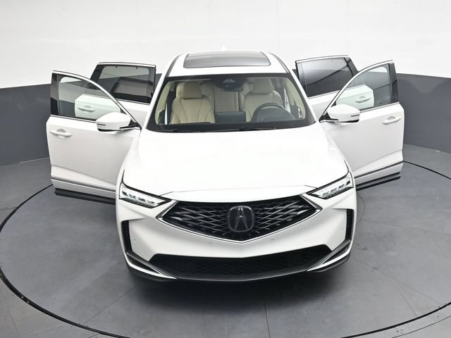 Used 2026 Acura MDX w/ Technology Package FWD image 37