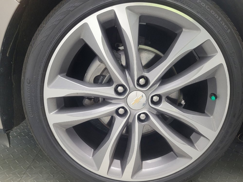 Used 2024 Chevrolet Malibu LT FWD image 31