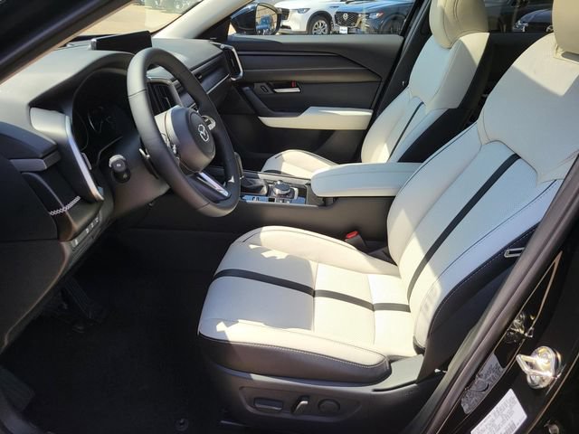 New 2026 MAZDA CX-50 AWD 2.5 S w/ Weather Package image 16