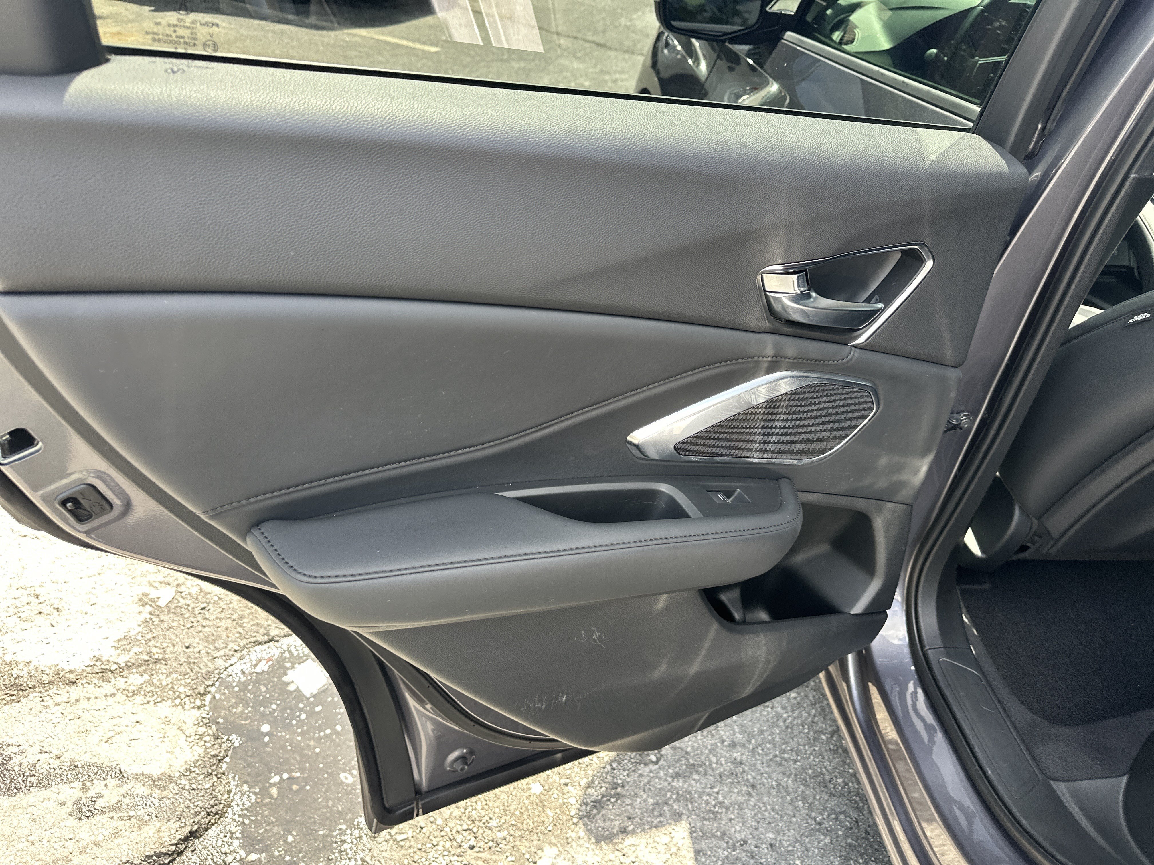 Used 2019 Acura RDX FWD image 25