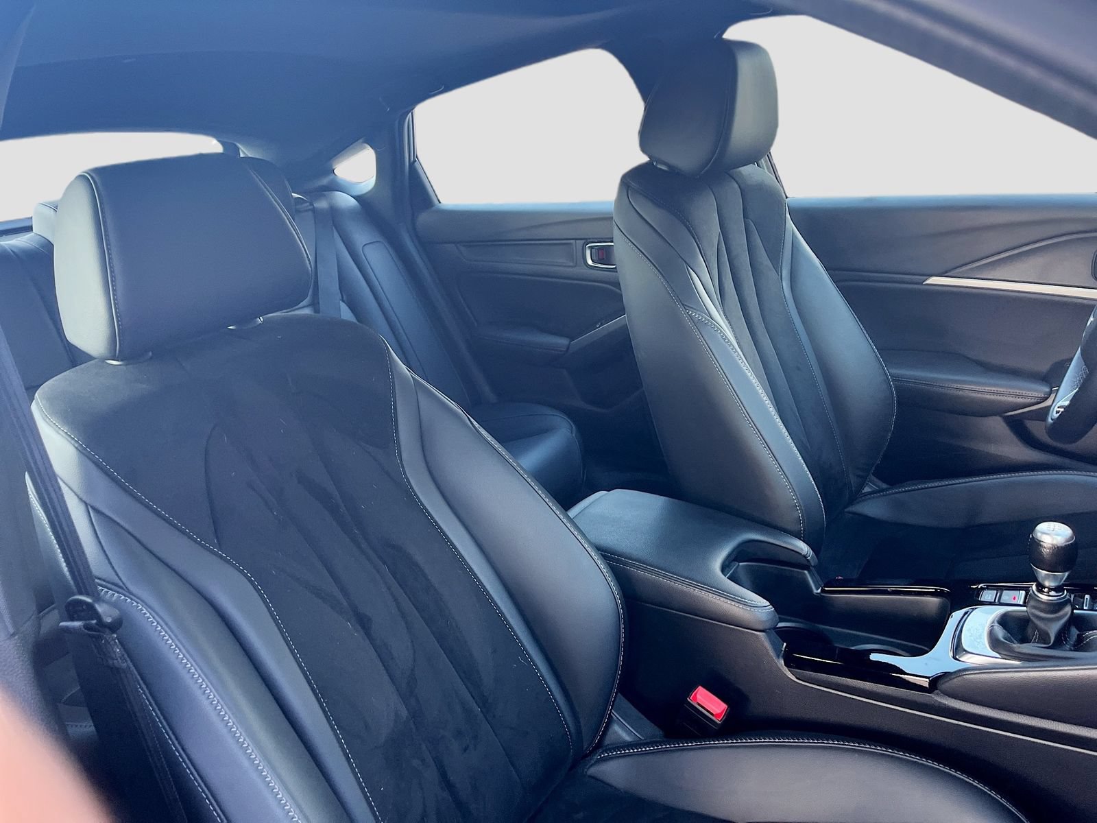 Used 2025 Acura Integra A-Spec w/ Technology Package FWD image 28