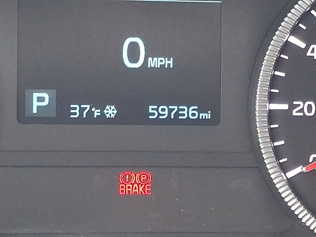 Used 2021 Kia Telluride EX w/ EX Premium Package image 22