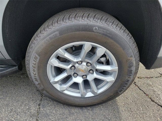 New 2026 Chevrolet Tahoe LT w/ Comfort Package image 22