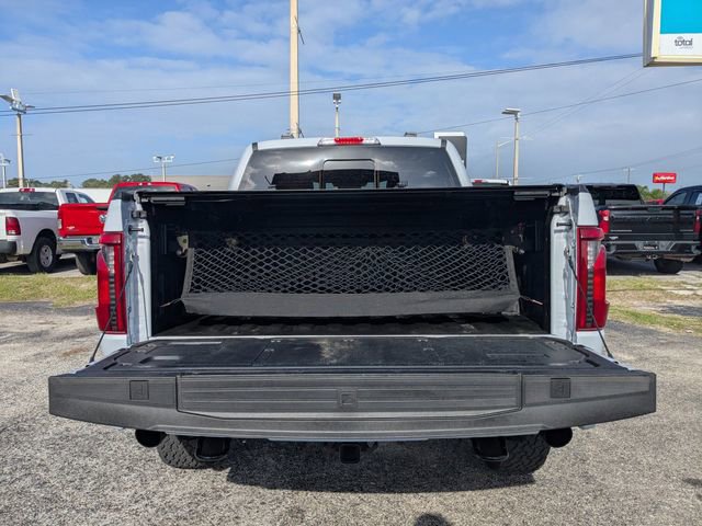 Used 2025 Ford F150 Tremor w/ Bed Utility Package image 12
