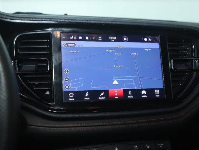 Certified 2023 Dodge Durango R/T image 25