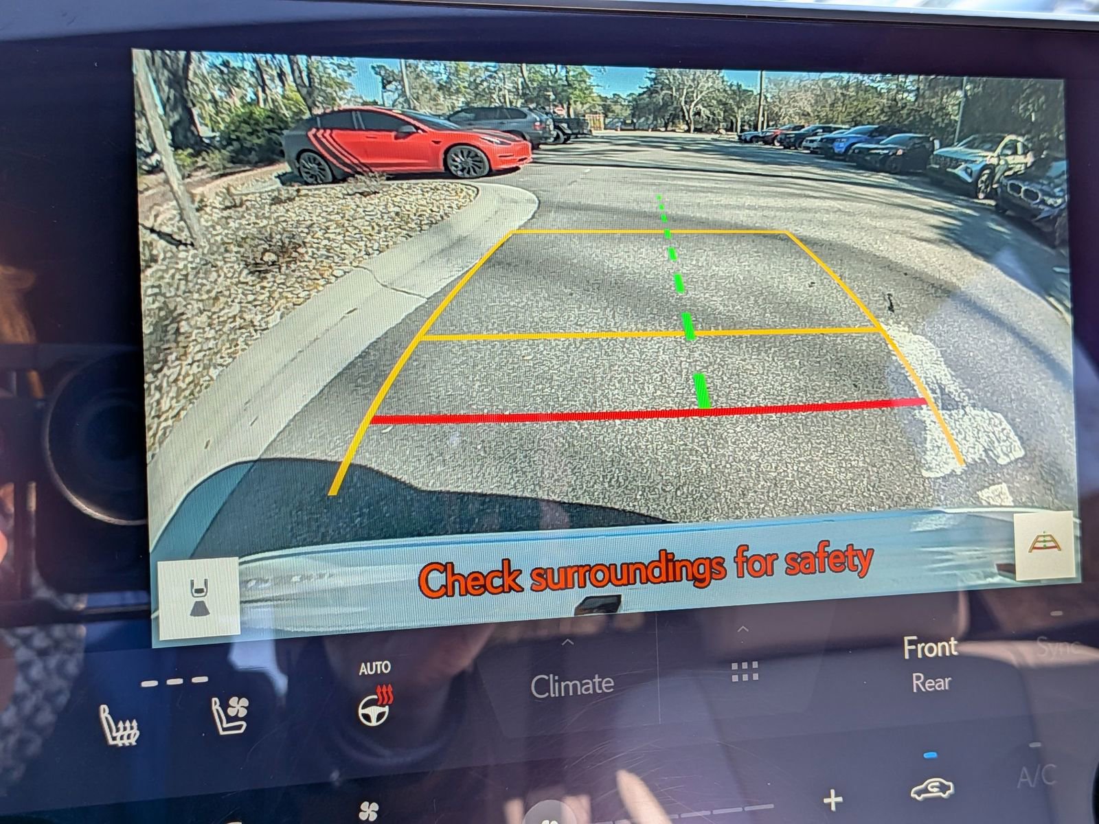 Used 2023 Lexus RX 350 Premium w/ Accessory Package image 24