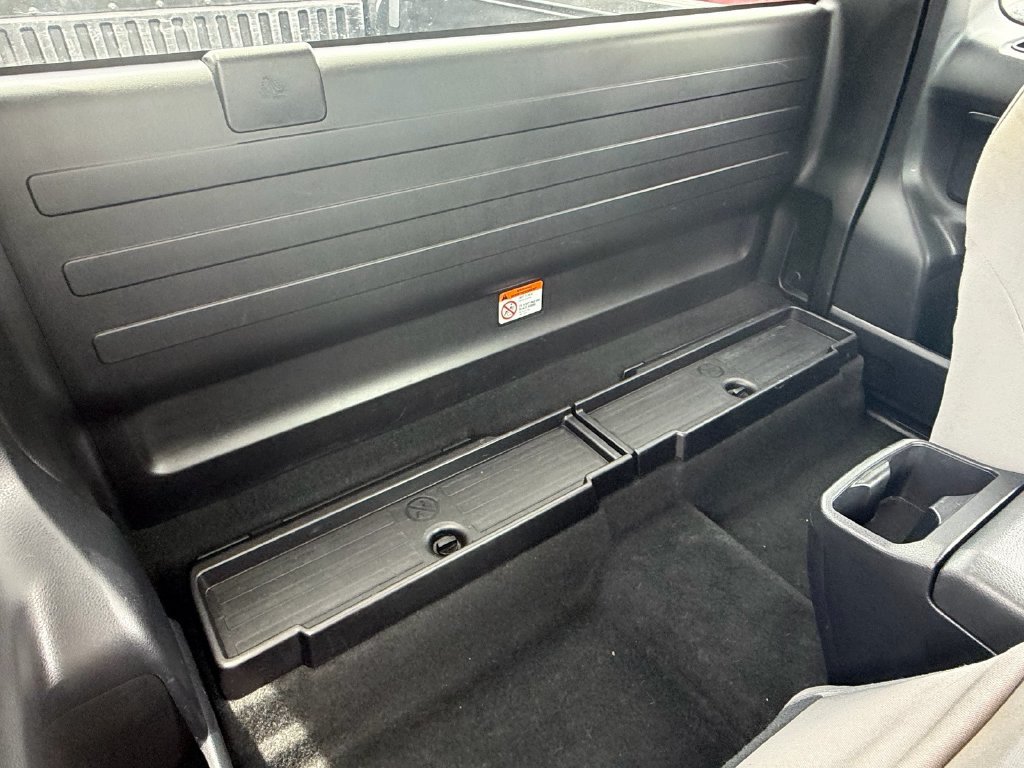 Used 2023 Toyota Tacoma SR RWD image 13