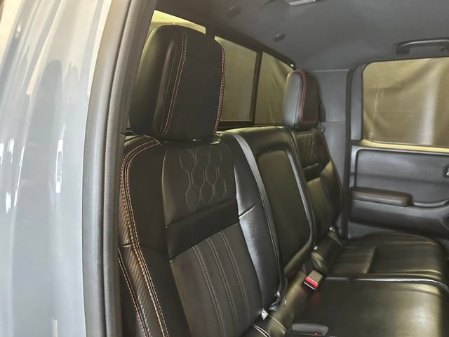 Used 2023 Nissan Frontier PRO-4X w/ Pro-4X Premium Package AWD/4WD image 19